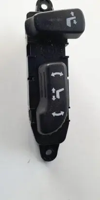 Nissan Murano Z51 Seat control switch 