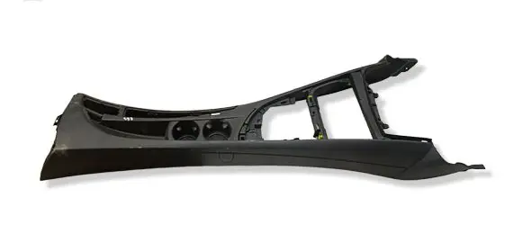 BMW 1 E81 E87 Center console 75064014