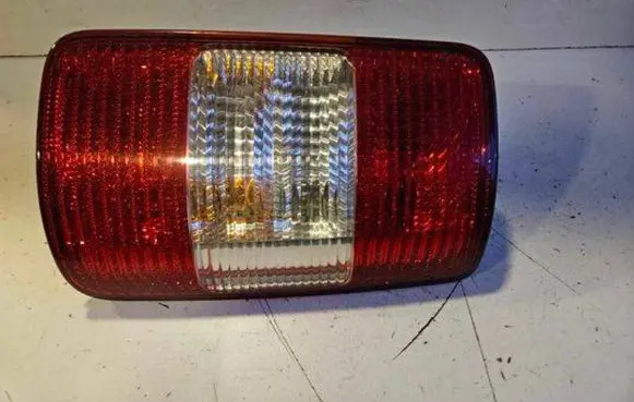 Volkswagen Caddy Rear/tail lights 2K0945258A