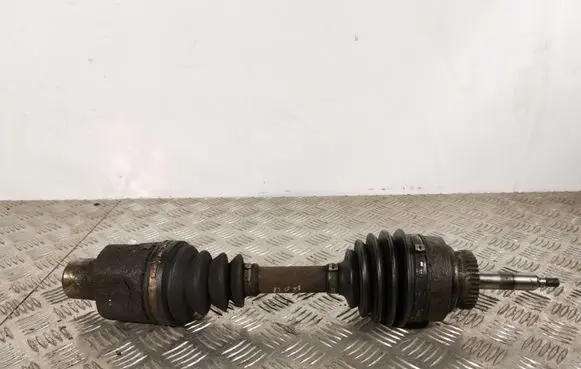 SsangYong Rexton Front driveshaft