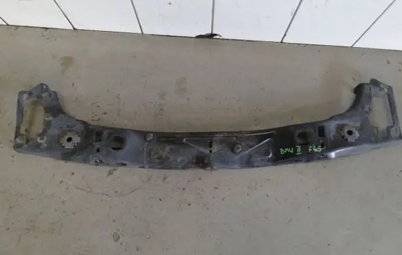 BMW 2 F45 Front bumper support beam 
