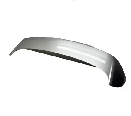 Mazda 3 II Tailgate/trunk spoiler BBN951960