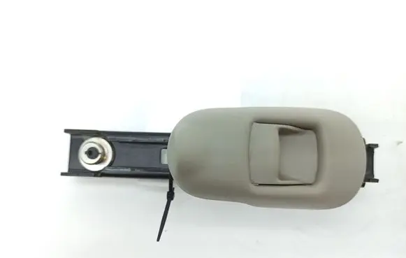 Mercedes-Benz Citan W415 Seat belt height adjuster 448762C