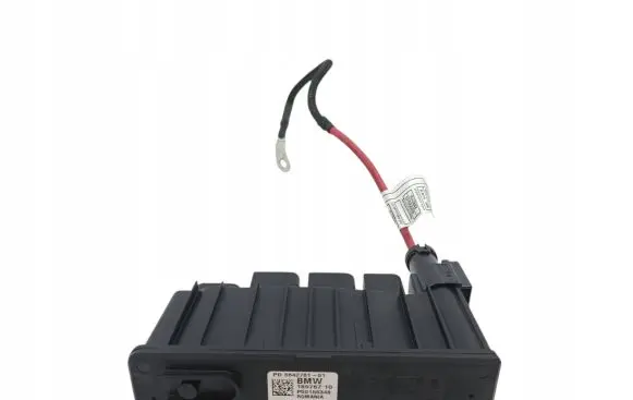 BMW 1 F40 Other control units/modules 8642761