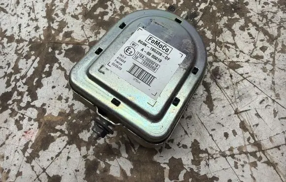 Volvo XC60 Alarm system siren A0005019