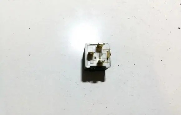 Mercedes-Benz A W168 Other relay 94001068 0025422319