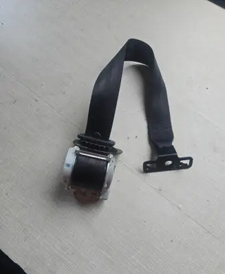 Citroen C4 Grand Picasso Rear seatbelt 80920AA3