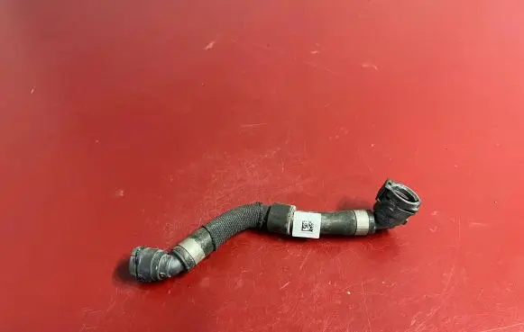BMW X1 U11 Engine coolant pipe/hose 5A0C5A2 RK5A0C5A203