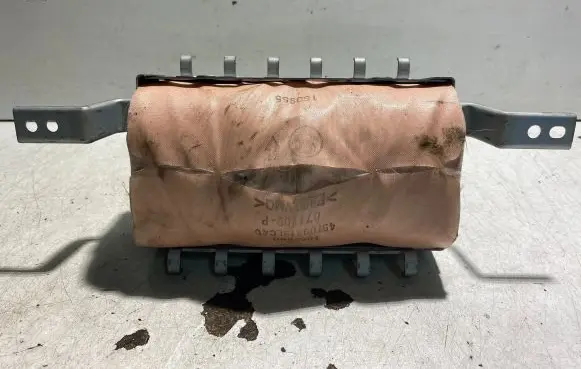 Mazda 6 Passenger airbag 1066850 071109P 49T09X10LC40
