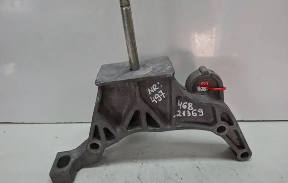 Fiat Bravo Gearbox mounting bracket S27612497 46821369