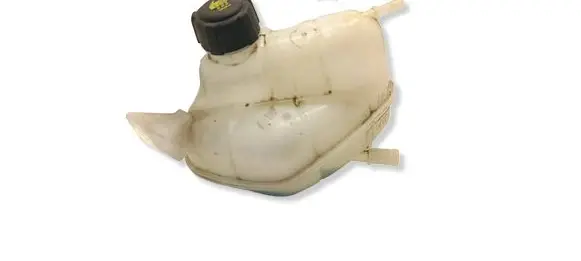 Nissan X-Trail T32 Coolant expansion tank/reservoir 