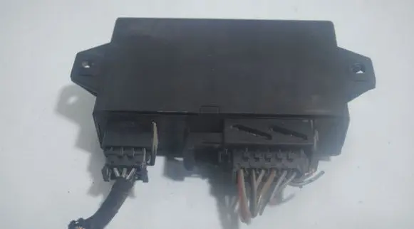 Mercedes-Benz A W168 Comfort/convenience module 0115459532