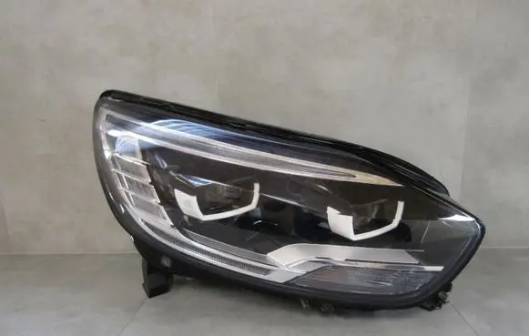 Renault Scenic IV - Grand scenic IV Headlight/headlamp 260102691R