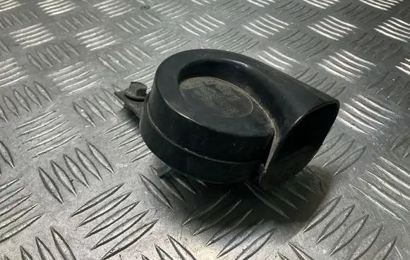 Nissan Cube Z12 Horn signal