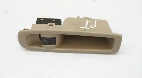 Renault Koleos I Electric window control switch