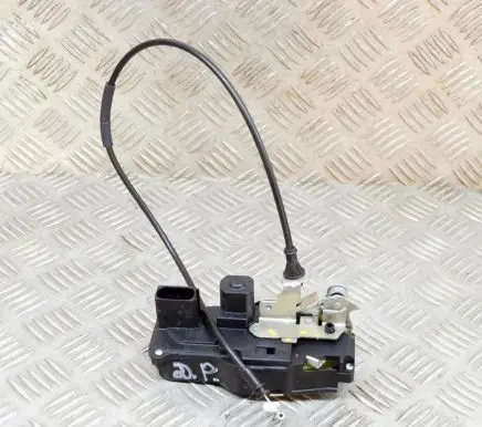 Tesla Model S Front door lock 103966800B