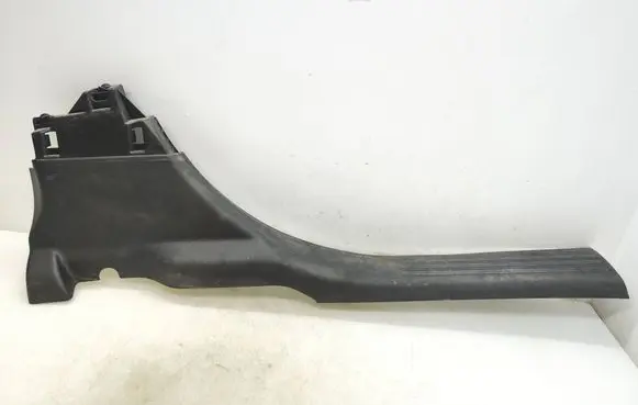 Peugeot Partner III Front sill trim cover 9816396777 96642V01 M8784