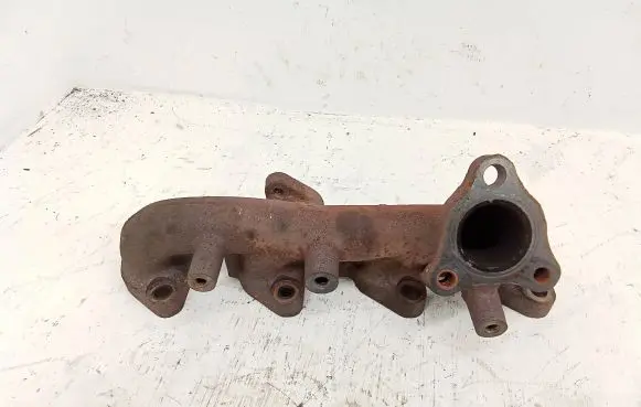 KIA Sportage Exhaust manifold