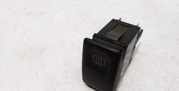 Volkswagen Golf III Windscreen/window heater switch 191959621B