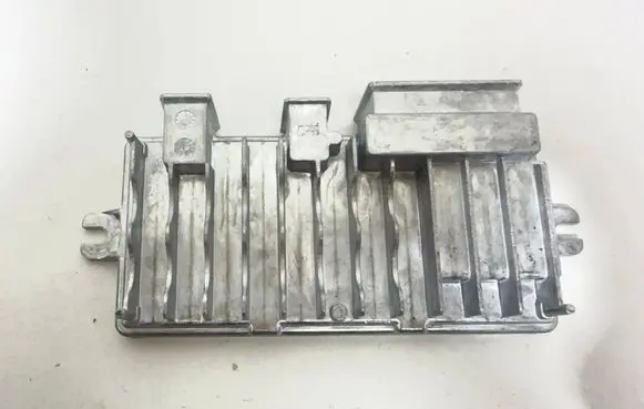 BMW XM Video control module 5B34491 5B41B89