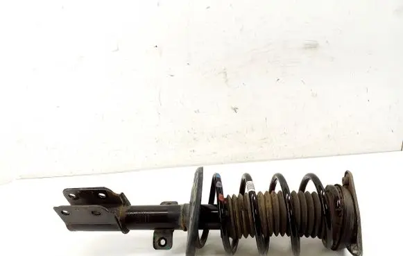Citroen Berlingo Front shock absorber/damper 9833306180