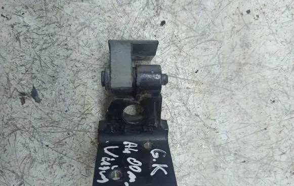 Audi A4 S4 B5 8D Rear door upper hinge