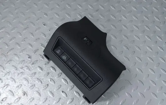 A set of switches