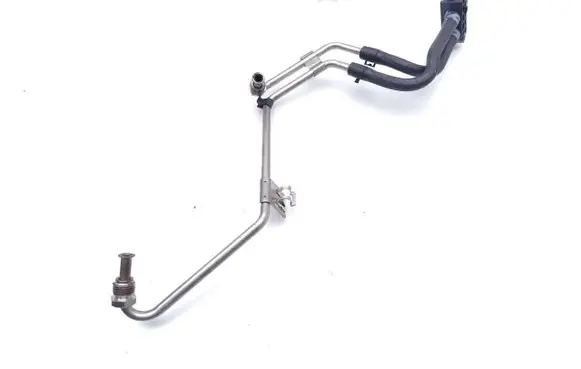 Audi A4 S4 B9 8W Exhaust gas pressure sensor 058906051J 85MPP0703