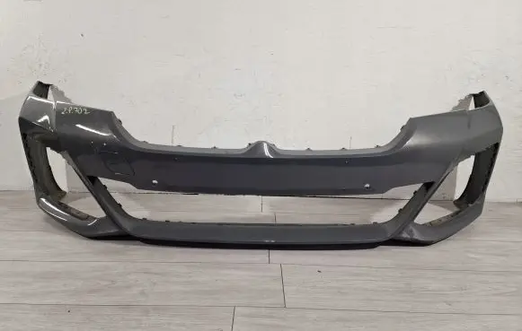 BMW 5 G30 G31 Front bumper