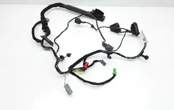 Volvo V50 Front door wiring loom 30772116