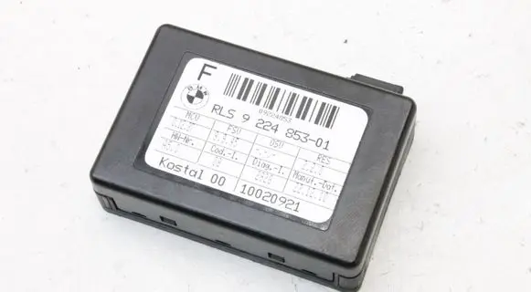 Mini Cooper Countryman R60 Rain sensor 9224853