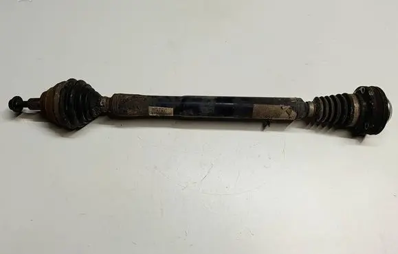 Volkswagen Scirocco Front driveshaft 1K0407272JBT1 1K0407272JB