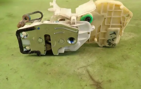 Honda City Rear door lock