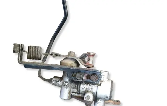 Subaru Forester SH Brake power pressure regulator NAB00