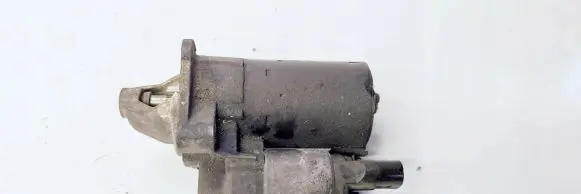 Audi A4 S4 B9 8W Starter motor 06B911023A