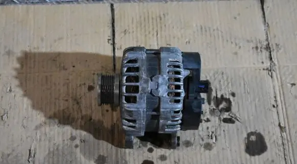 Porsche Cayman 982 Generator/alternator