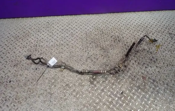 Peugeot 307 Power steering hose/pipe/line 