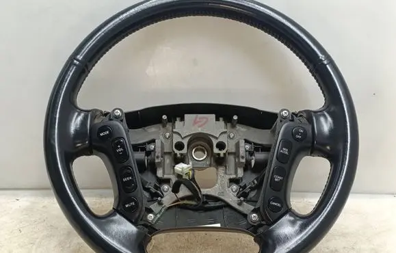 Hyundai Santa Fe Steering wheel 561002B000