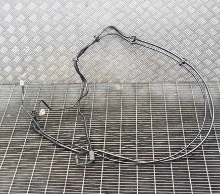 BMW i3 Fuel line pipe STU14081001 7303959