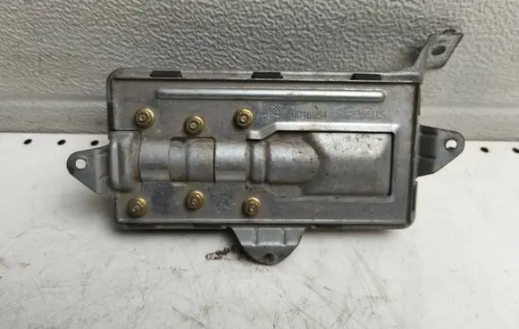 Mercedes-Benz A W168 Front door airbag 091179300 168860