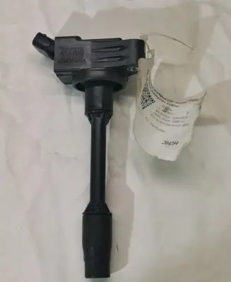Toyota Prius (XW50) High voltage ignition coil 9091902272