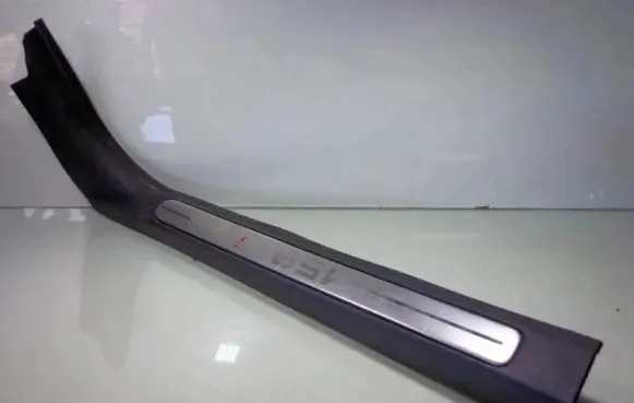 Alfa Romeo 159 Thresholds for All-terrain vehicles 