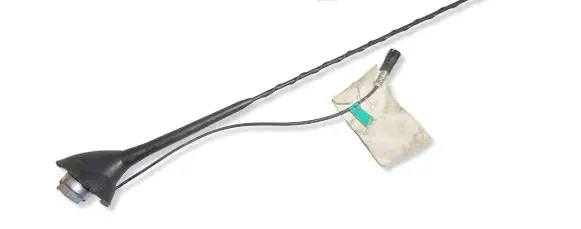 Peugeot 308 Radio antenna 9674768680