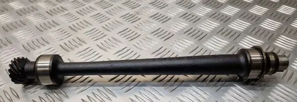 Ford Galaxy Camshaft 028115019B