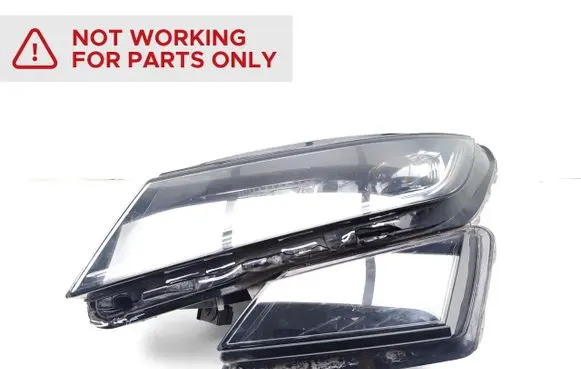 Headlight/headlamp