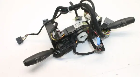 Jaguar XJ X40 Airbag slip ring squib (SRS ring) LNG6470AA