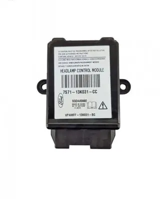 Ford Kuga I Other control units/modules 7S7113K031CC