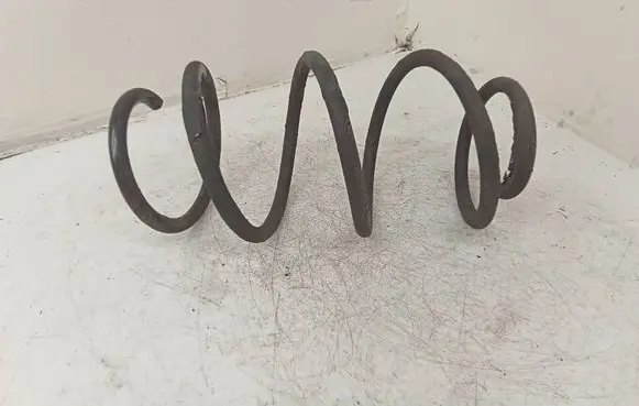 Hyundai ix35 Front coil spring