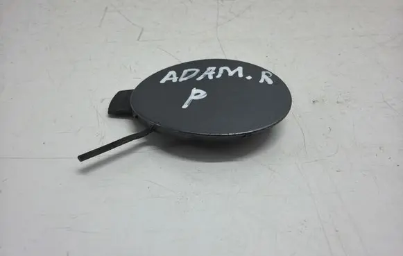 Opel Adam Front tow hook cap/cover 13355267