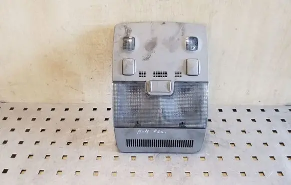 Audi A4 S4 B6 8E 8H Interior lighting switch 8E0947135A